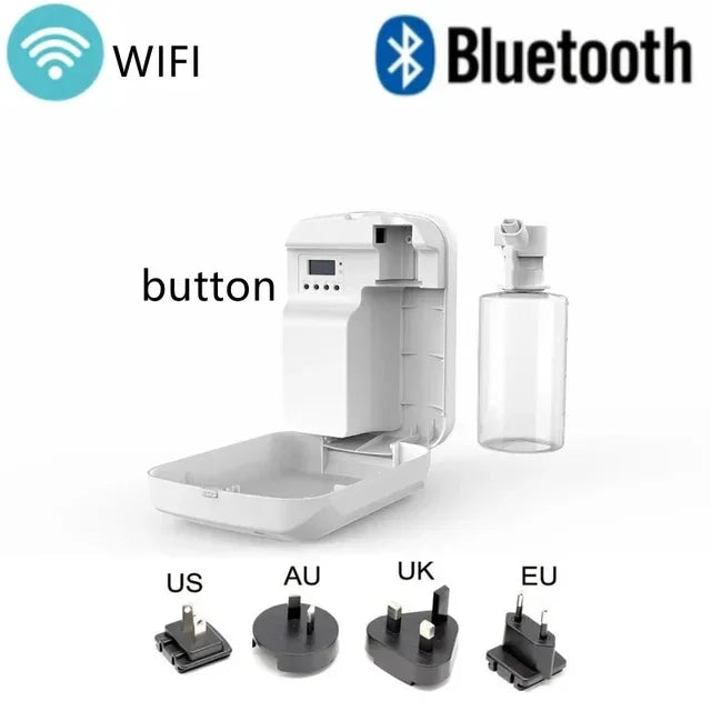 Fragrance Aromatic Oil Diffuser