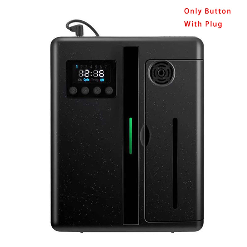 Wall Mounted Scent Machine Aroma Diffuser