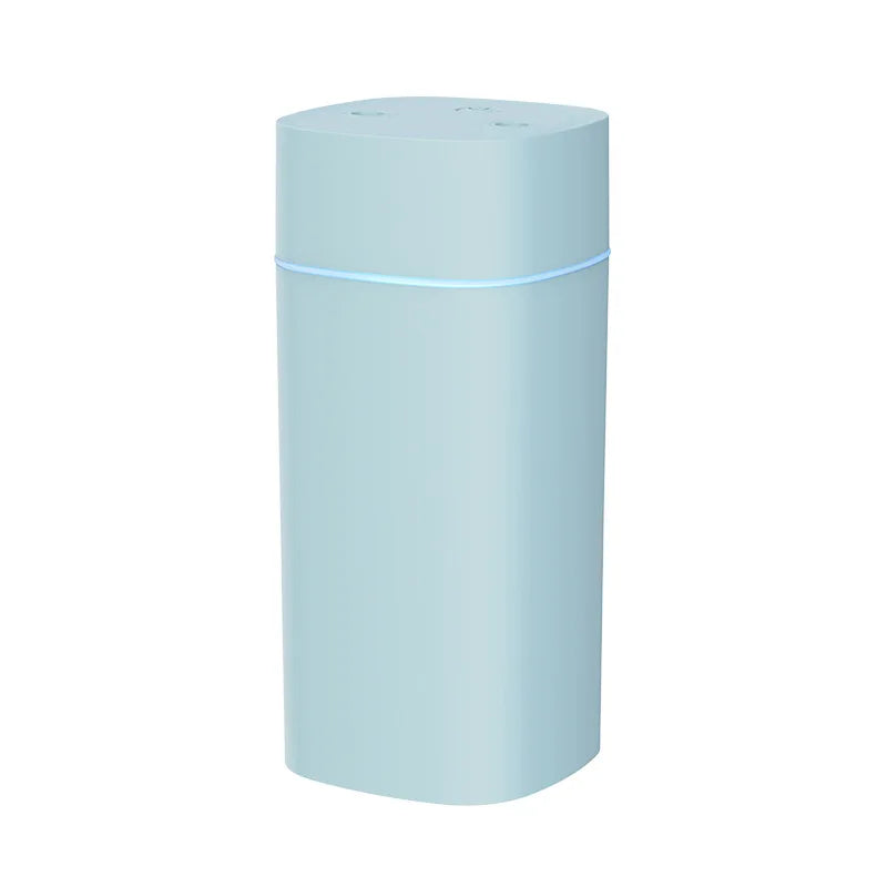 Portable Car Fragrance Aroma Diffuser