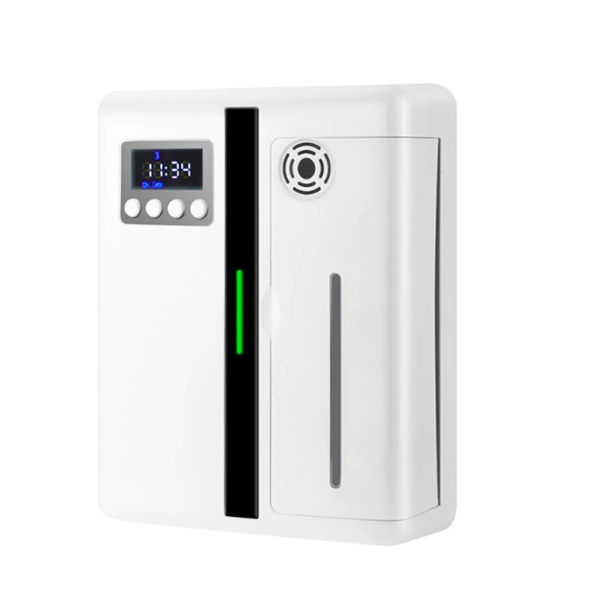 160ML Electric Essential Oil Aroma Diffuser