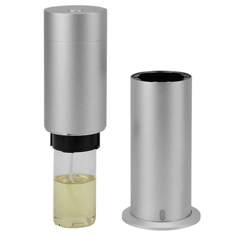 DC12V 120ml 300CBM Electric Diffuser Machine