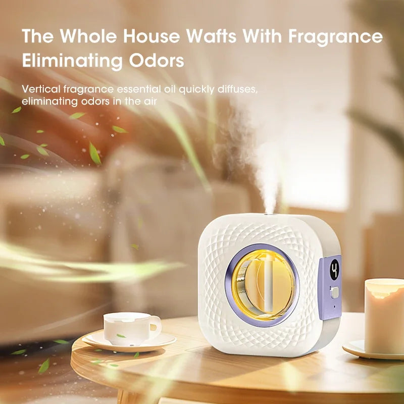 Home Desktop Diffuser