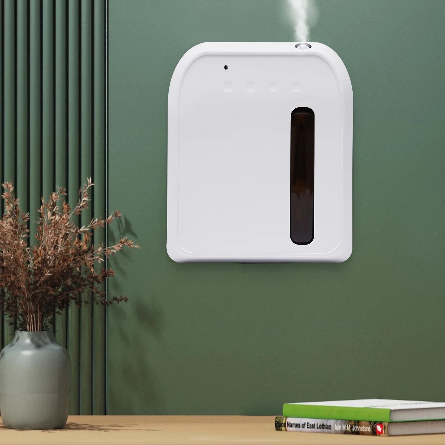 800ml Scent Air Machine Diffuser