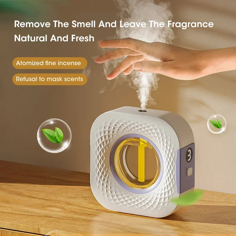 Home Desktop Diffuser