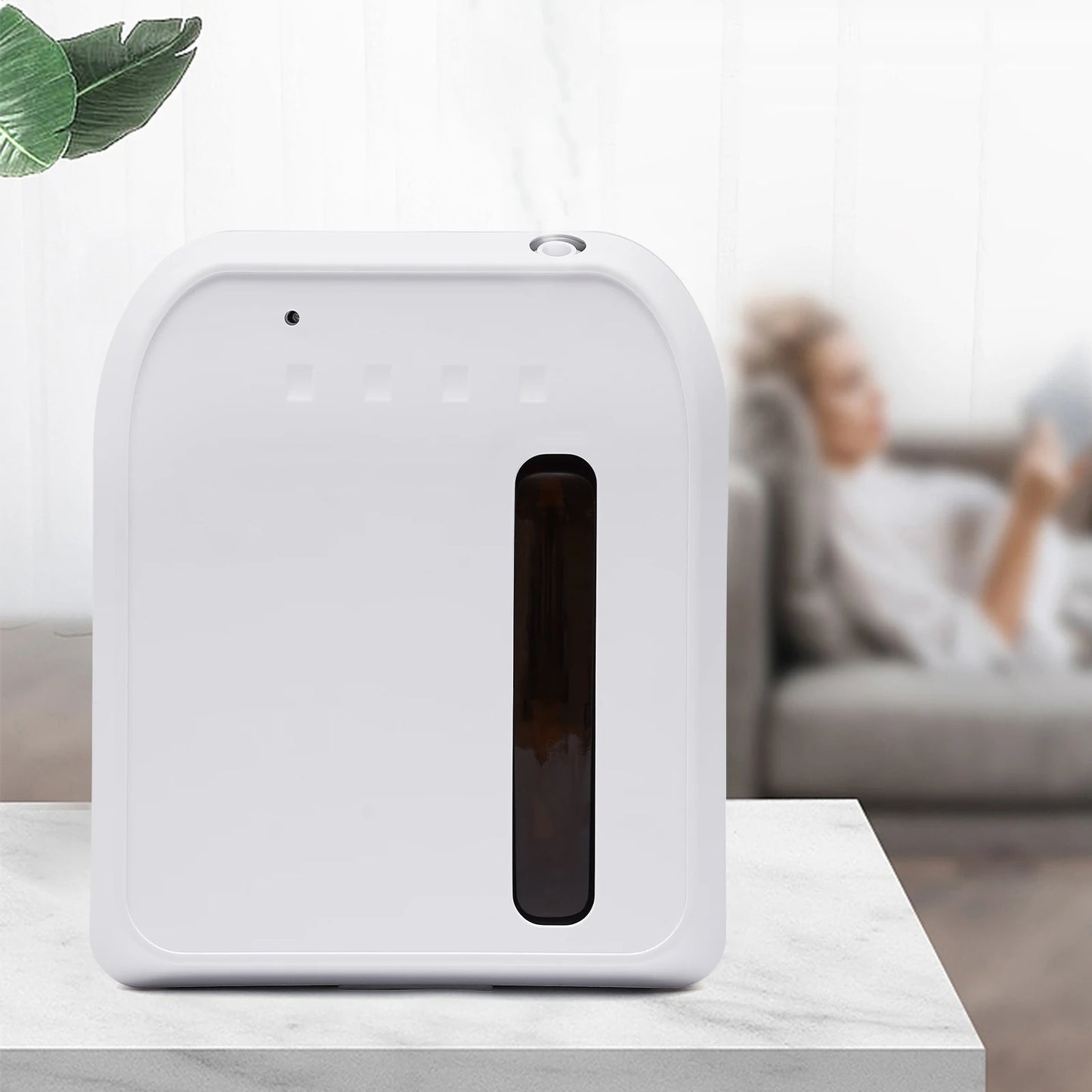 800ml Scent Air Machine Diffuser