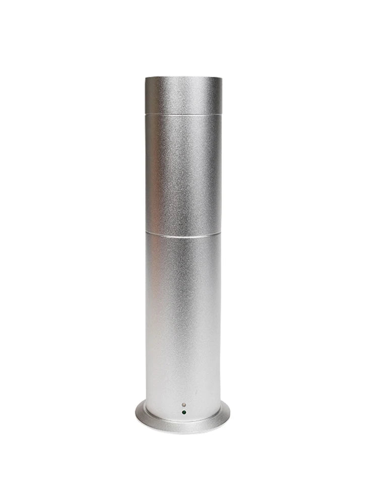 DC12V 120ml 300CBM Electric Diffuser Machine