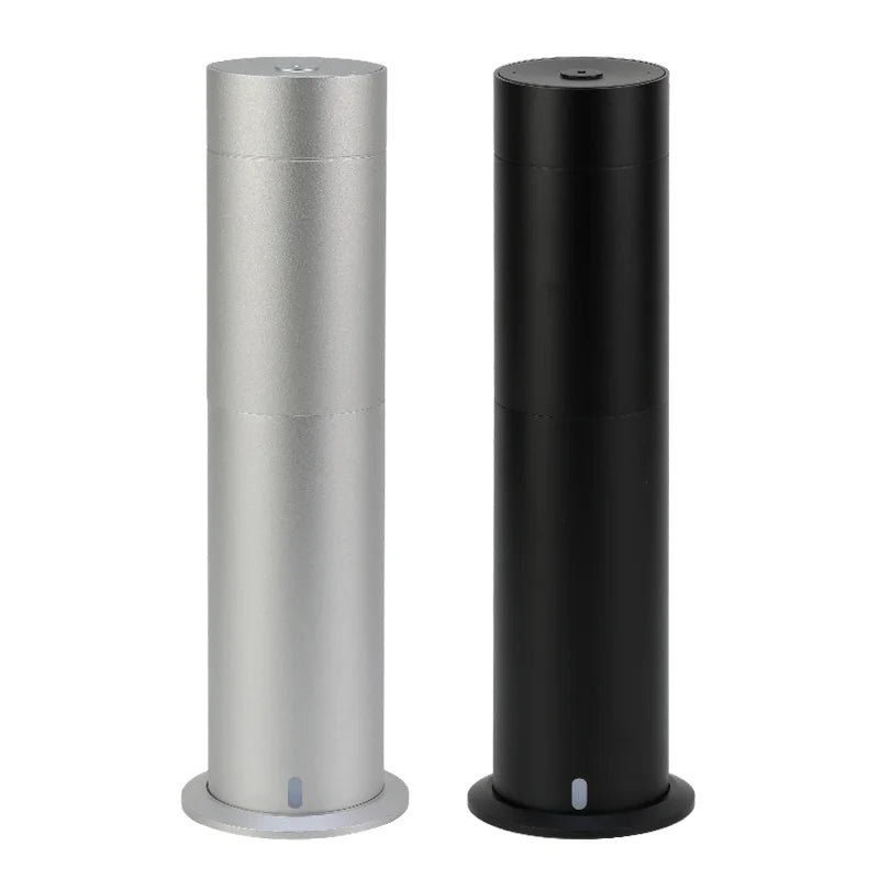 DC12V 120ml 300CBM Electric Diffuser Machine