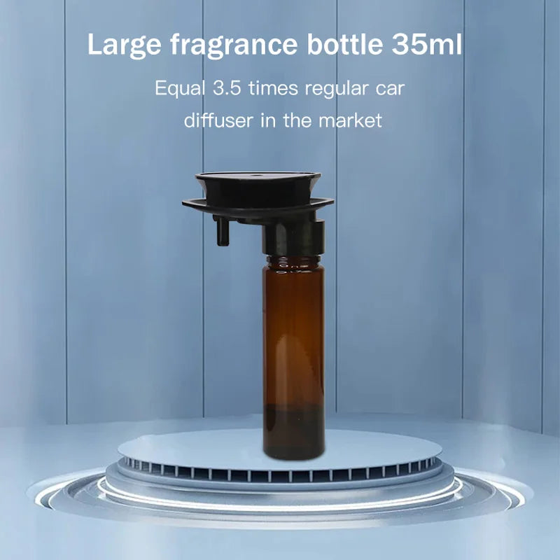 Freshener Pure Essential Oil Diffuser