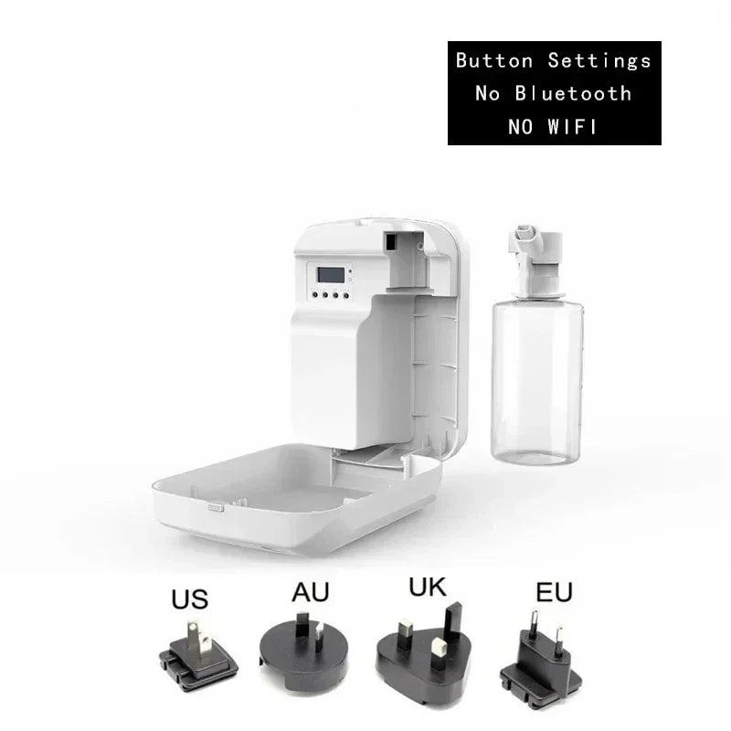 Fragrance Aromatic Oil Diffuser