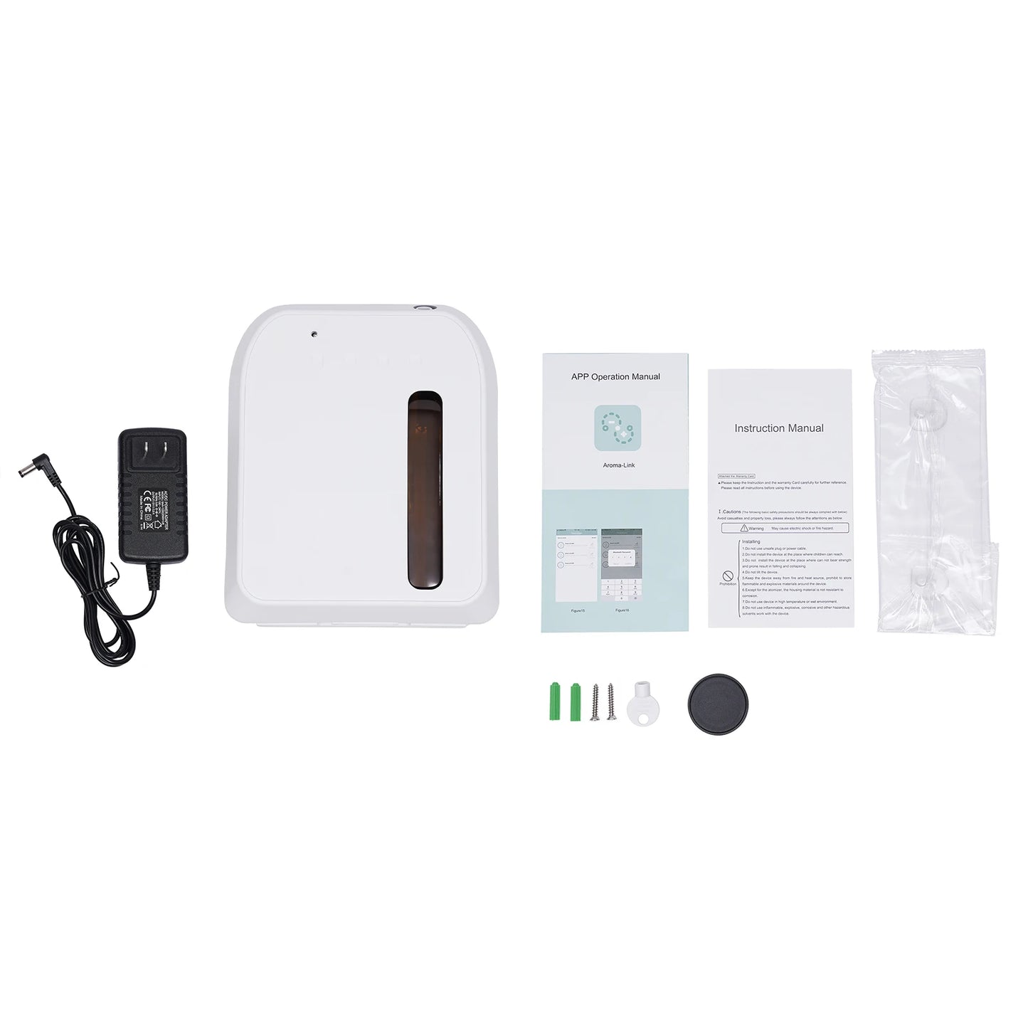 800ml Scent Air Machine Diffuser