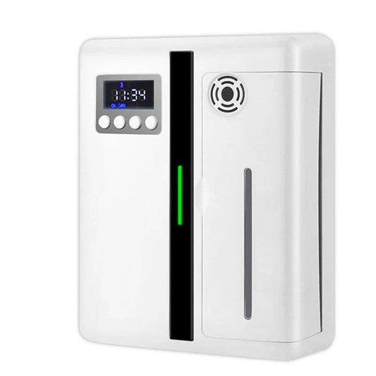 Wall Mounted Scent Machine Aroma Diffuser