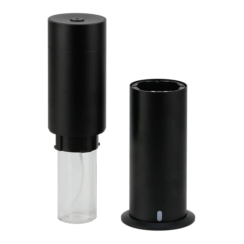 DC12V 120ml 300CBM Electric Diffuser Machine