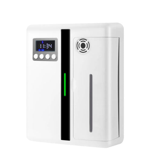 160ML Electric Essential Oil Aroma Diffuser