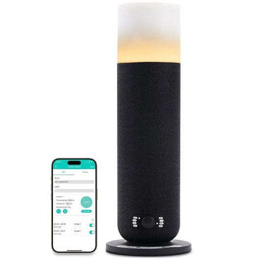 120ML Tower Scent Diffuser