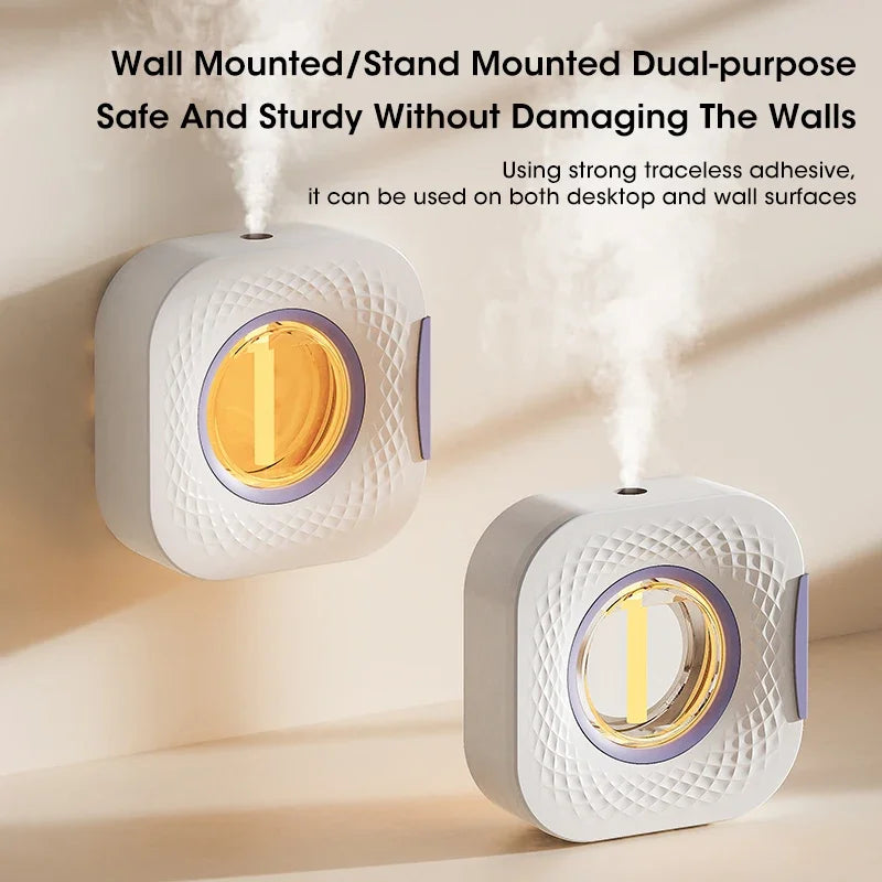 Home Desktop Diffuser