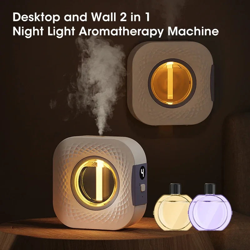 Home Desktop Diffuser