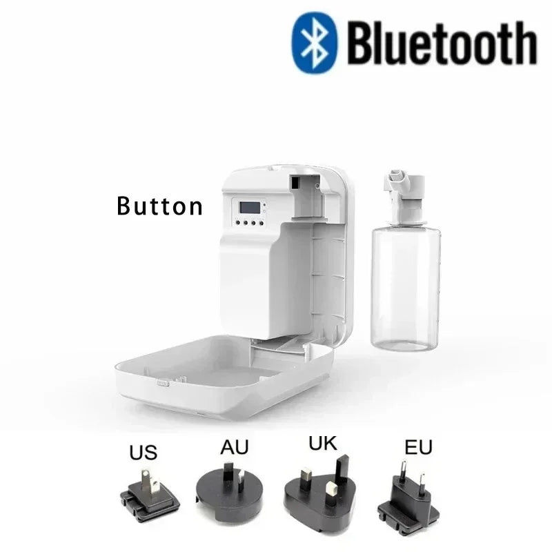 Fragrance Aromatic Oil Diffuser