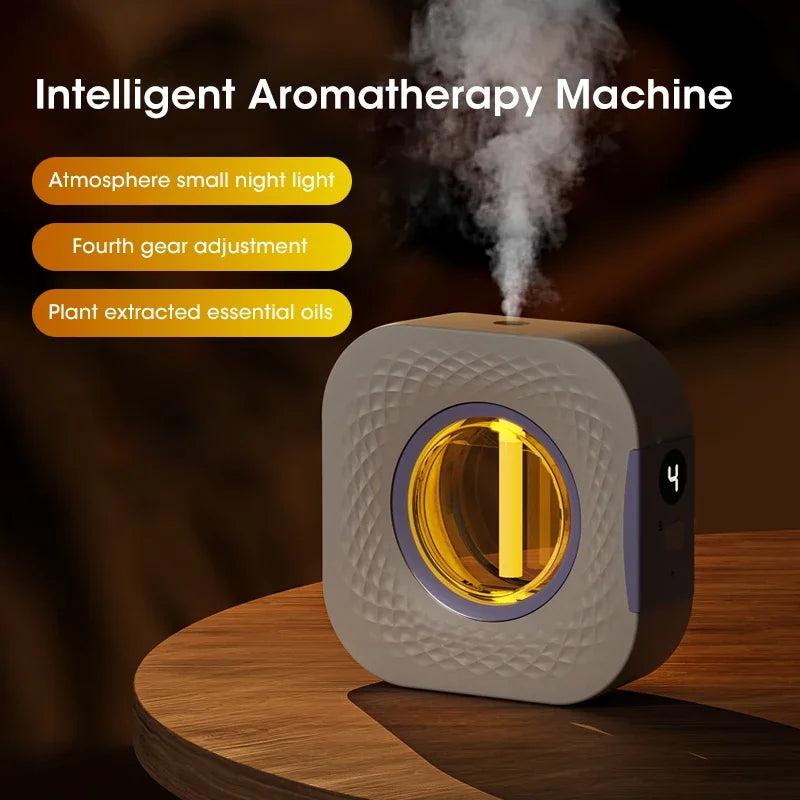Home Desktop Diffuser