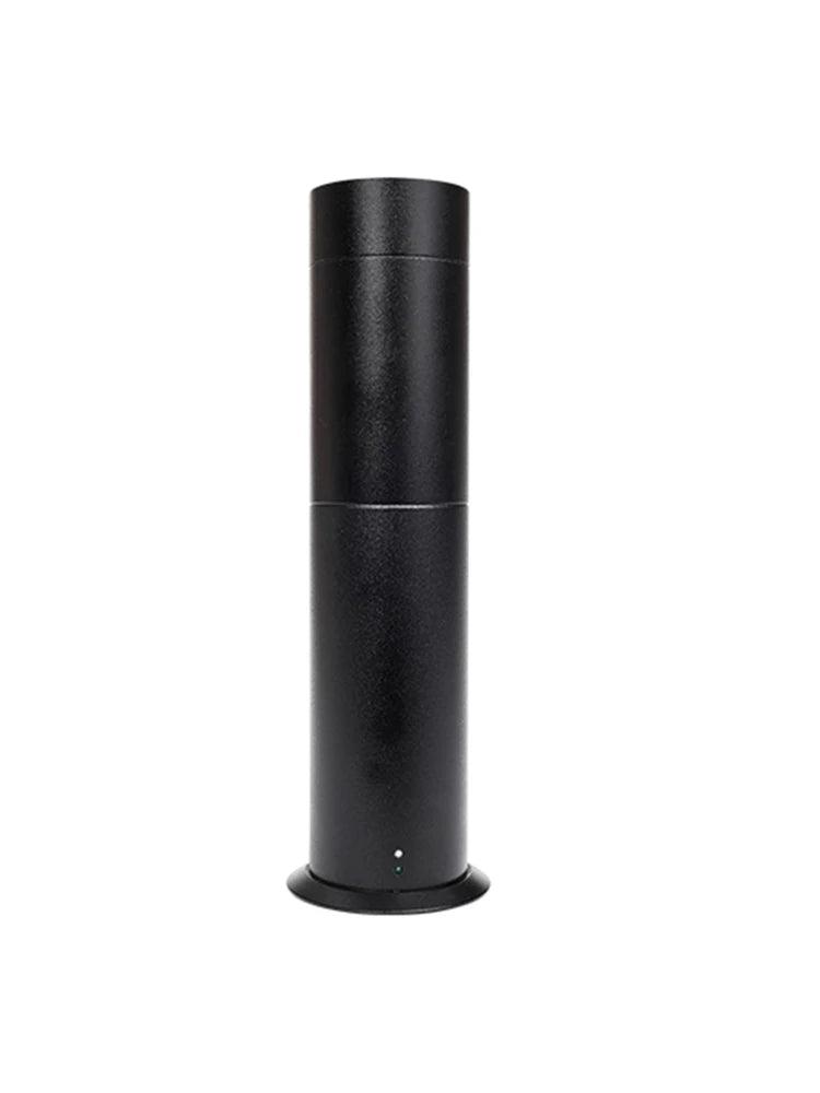 DC12V 120ml 300CBM Electric Diffuser Machine