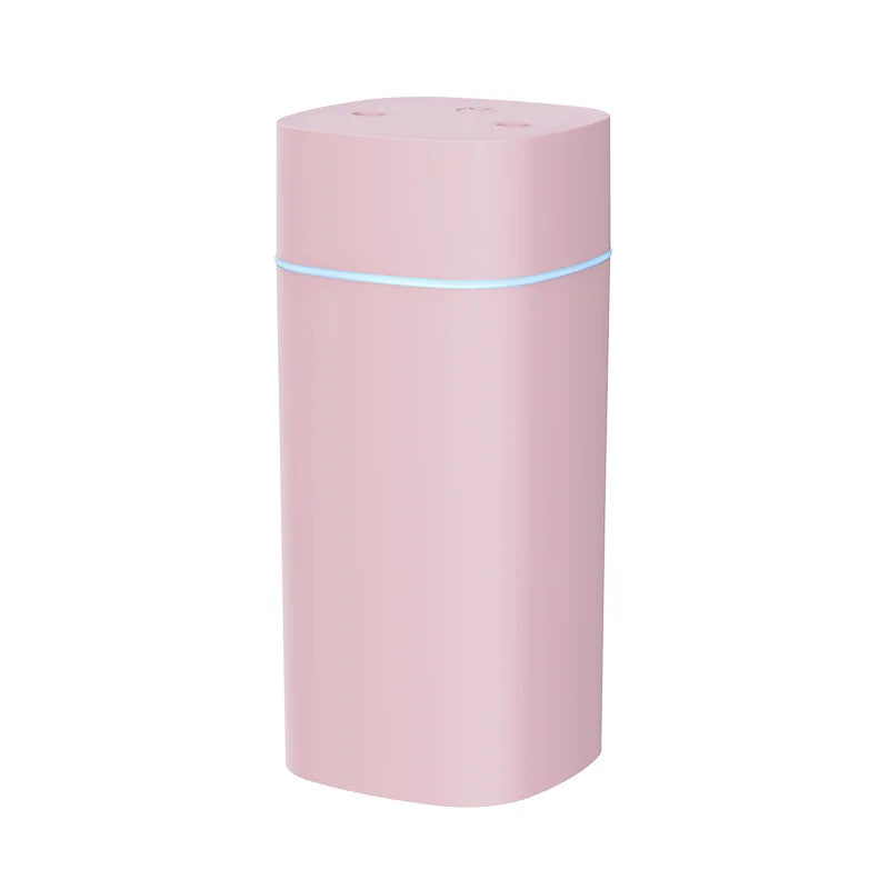Portable Car Fragrance Aroma Diffuser
