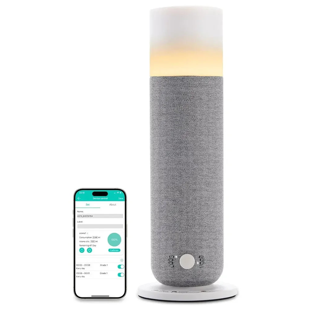 120ML Tower Scent Diffuser