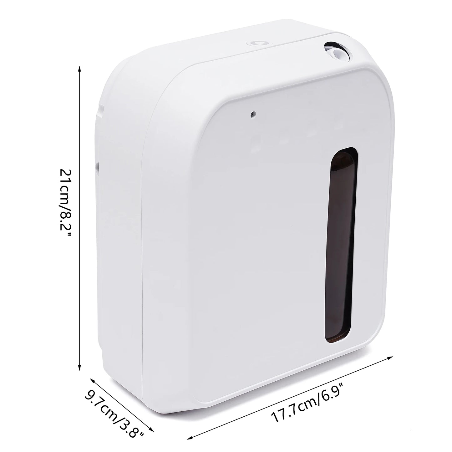 800ml Scent Air Machine Diffuser