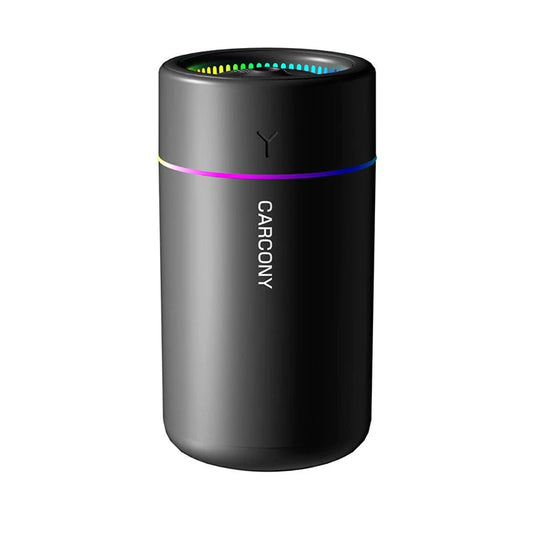 Portable Car Fragrance Aroma Diffuser